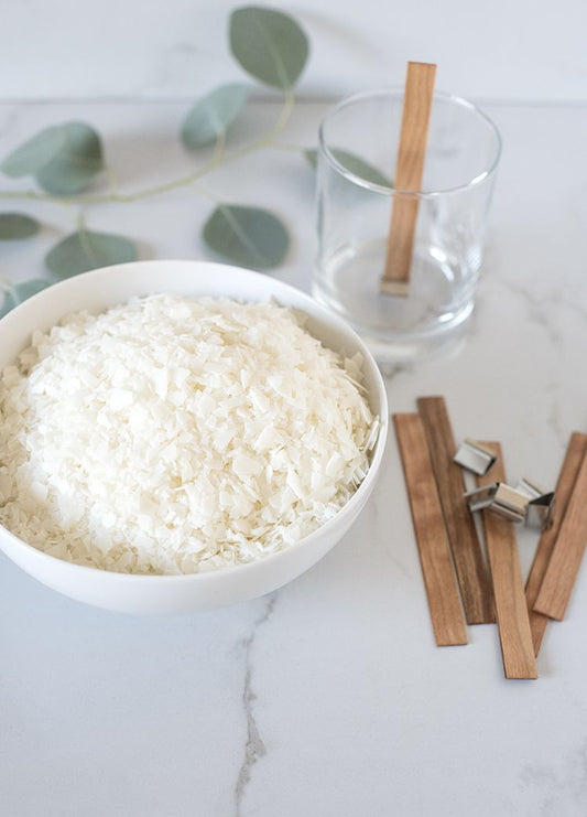 About Our Ingredients