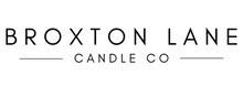 Broxton Lane Candle Co logo