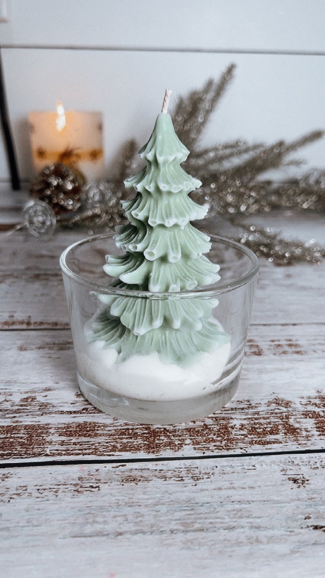 Christmas Tree - Large