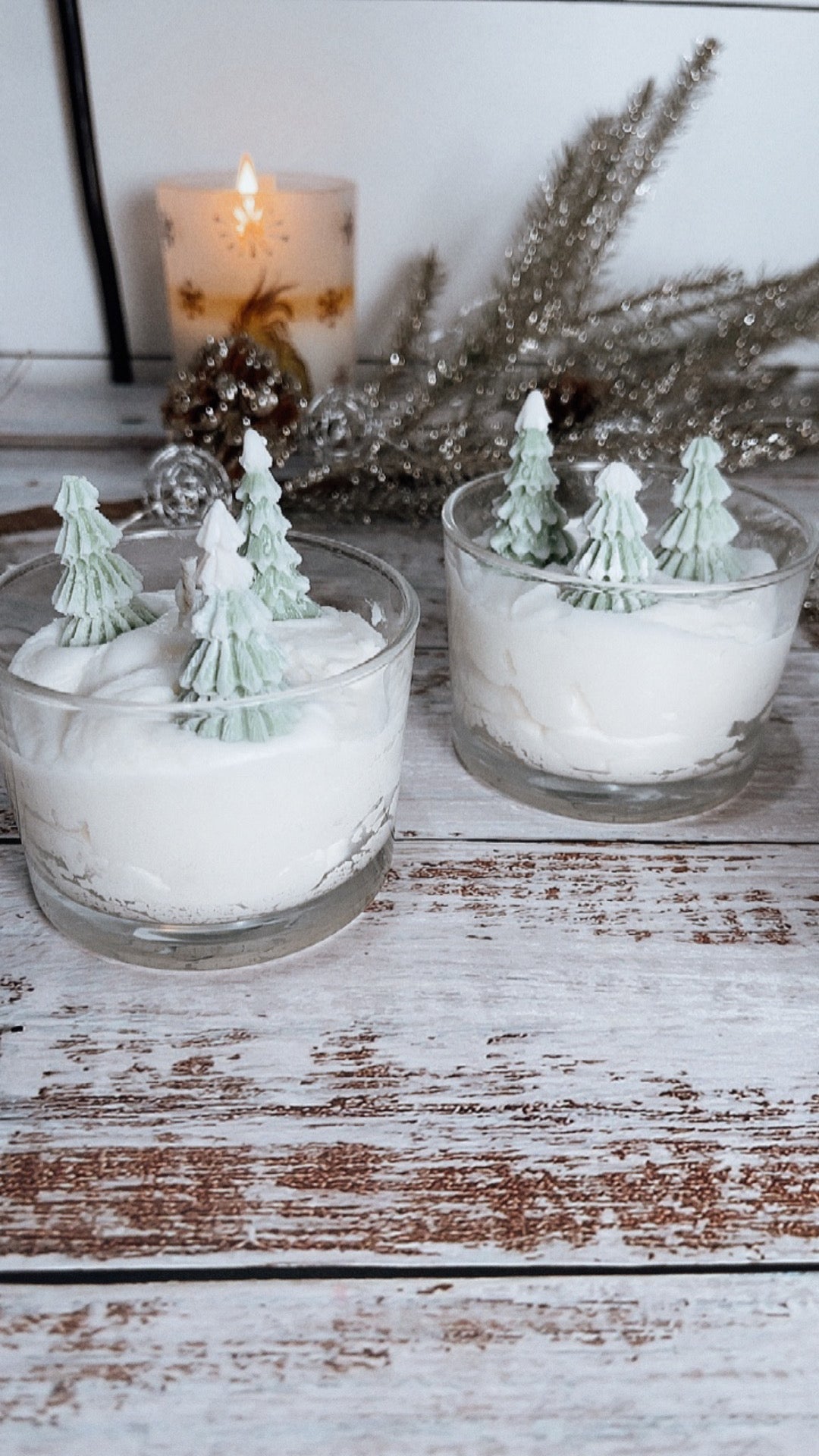 Christmas Tree - Small