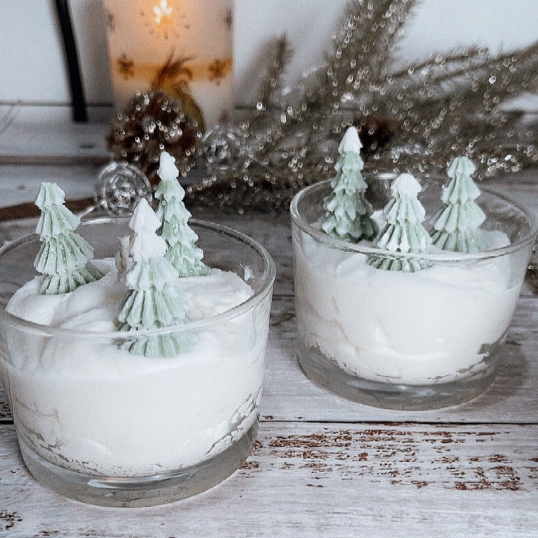 Christmas Tree - Small