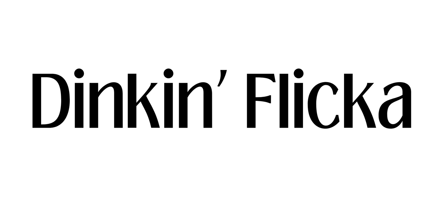 Word Decals - (Vehicle Exterior Window)