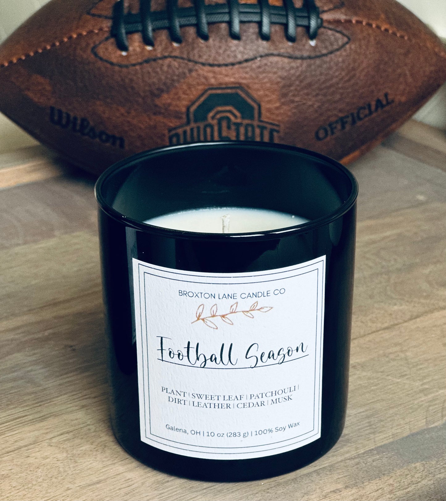 Football Season