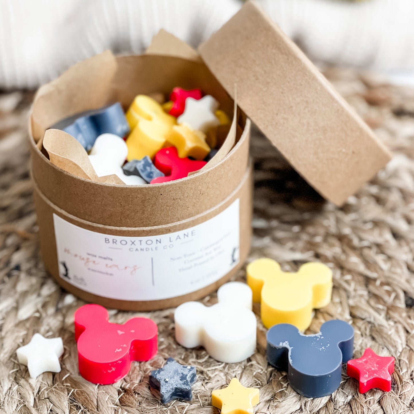 Themed Wax Melt Sets