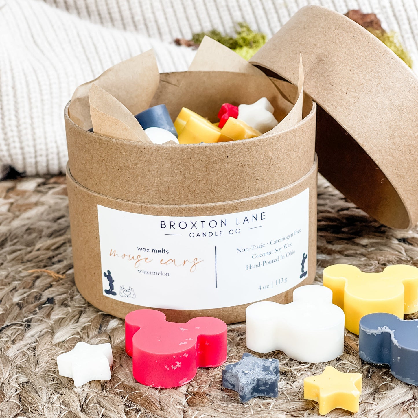 Themed Wax Melt Sets