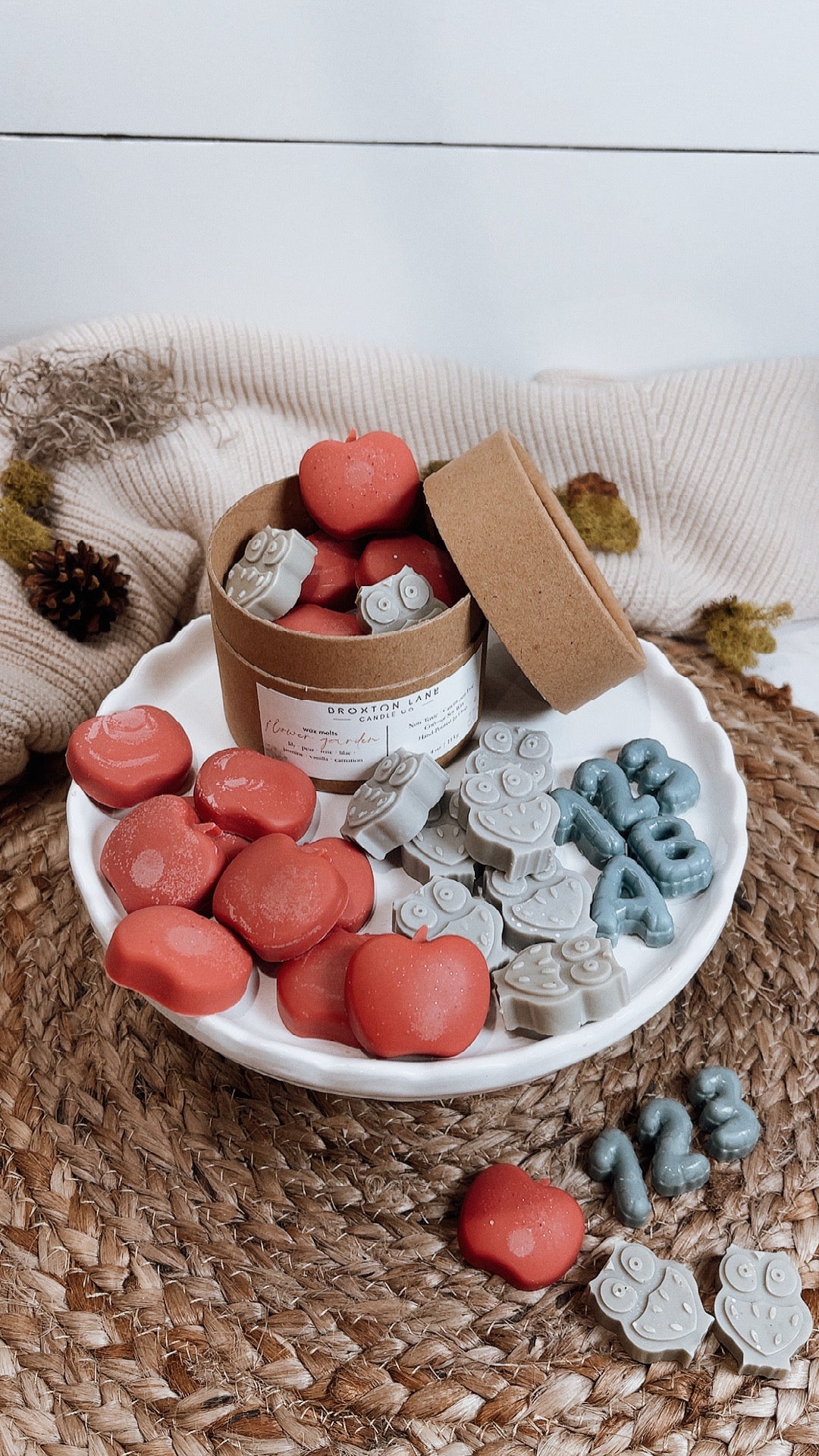 Teacher Wax Melts