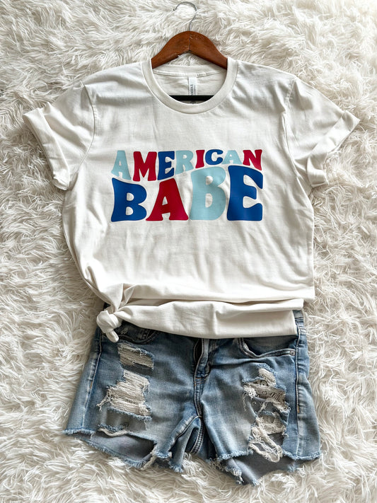 American Babe