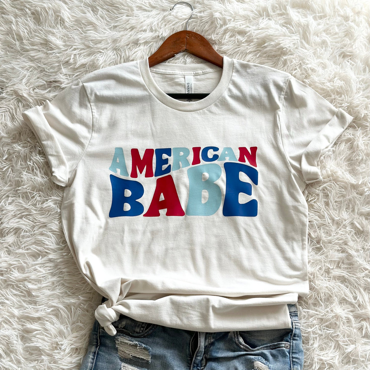 American Babe