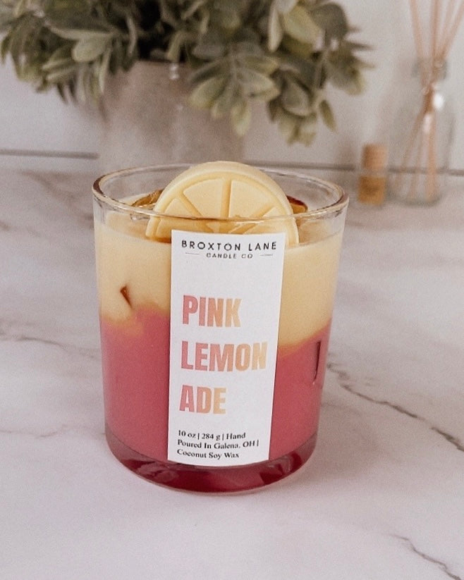 Pink Lemonade