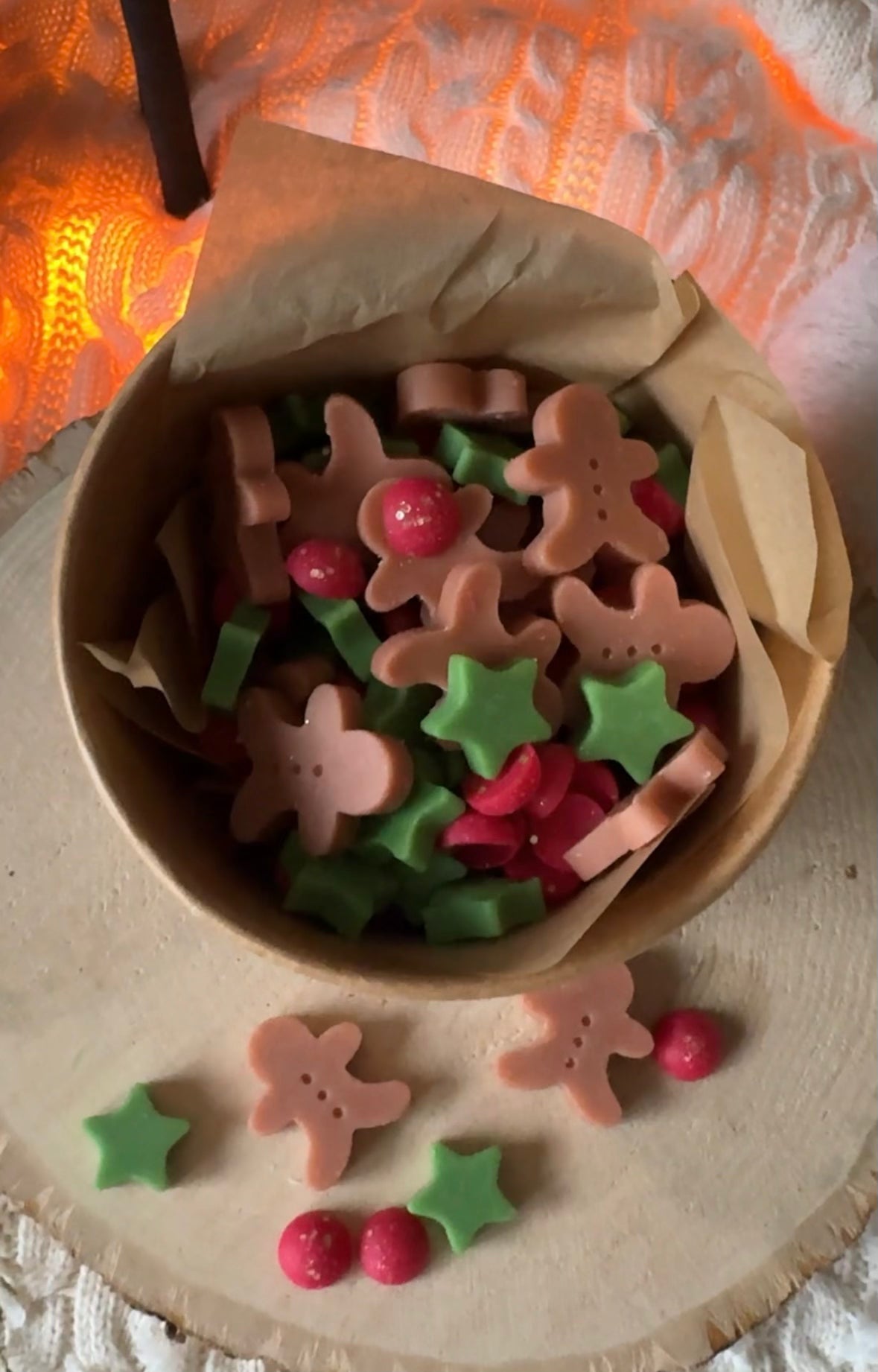 Themed Wax Melt Sets
