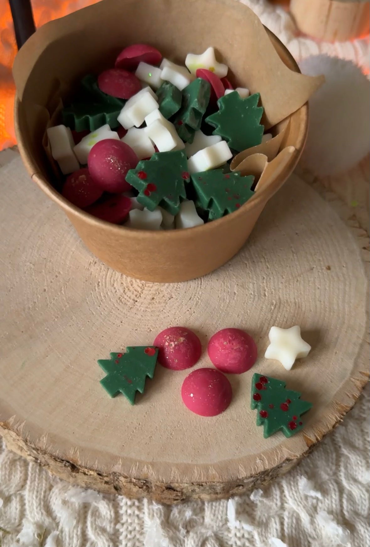 Themed Wax Melt Sets