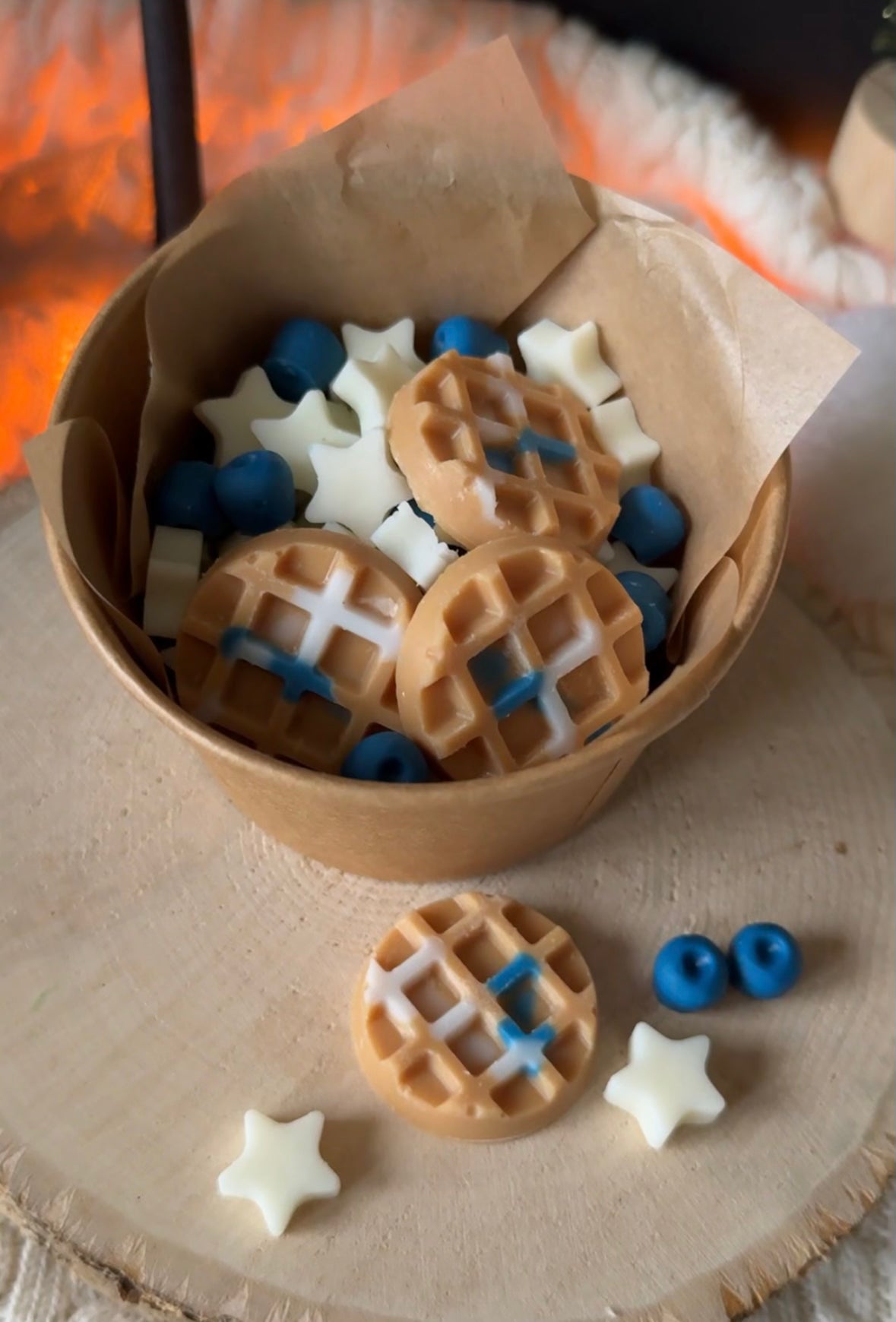 Themed Wax Melt Sets