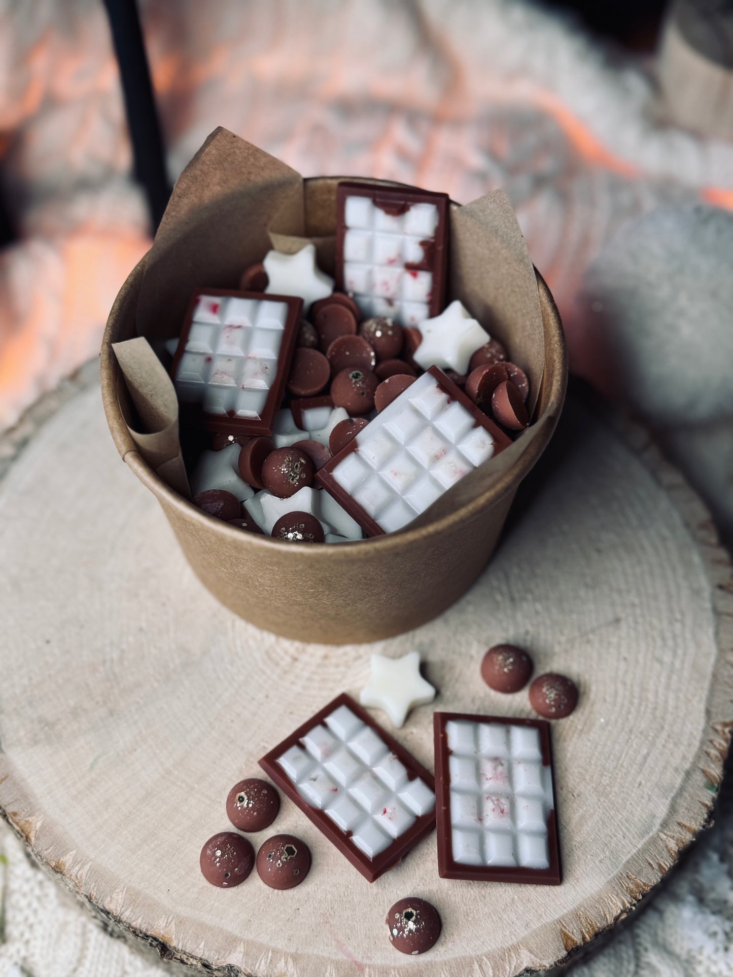 Themed Wax Melt Sets