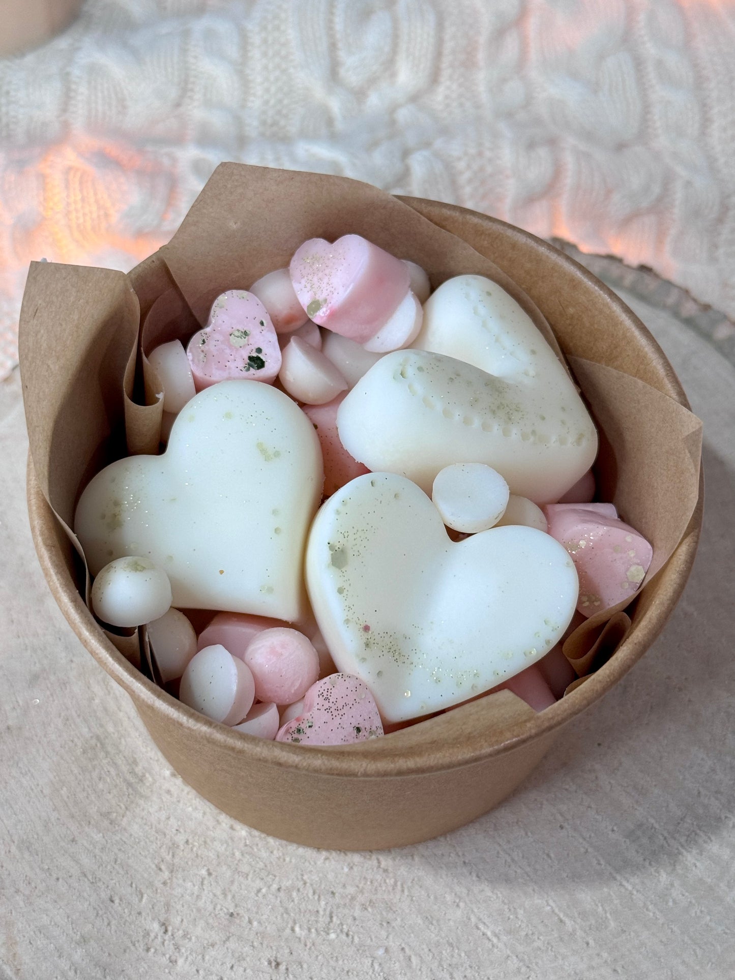 Themed Wax Melt Sets