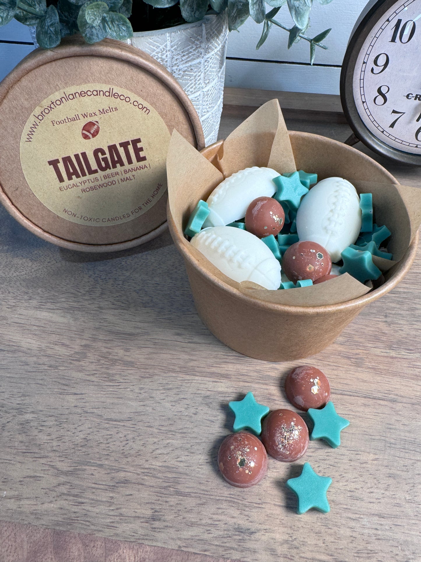 Themed Wax Melt Sets