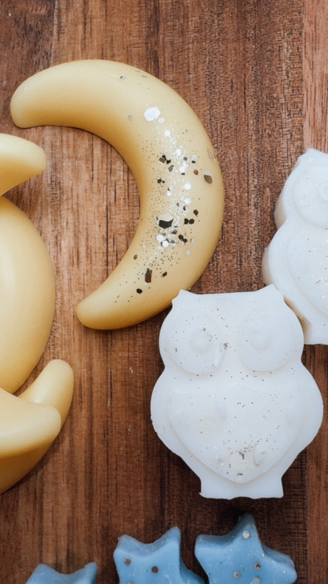 Themed Wax Melt Sets