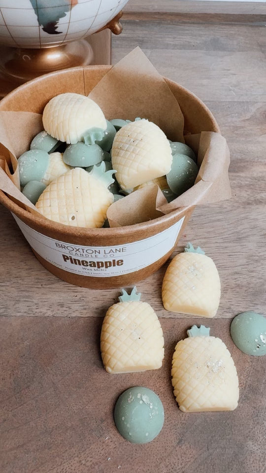 Themed Wax Melt Sets