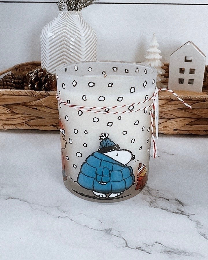 Charlie Brown Christmas