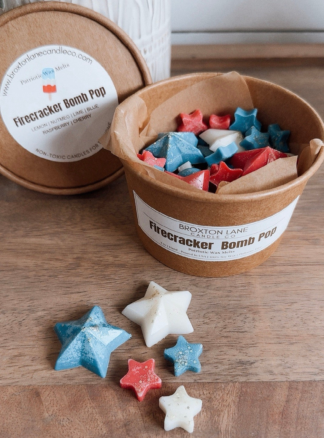 Themed Wax Melt Sets