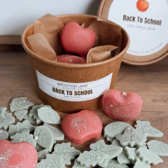 Themed Wax Melt Sets