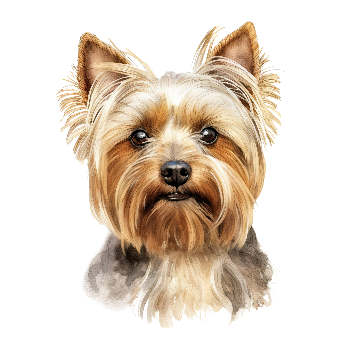 Dog Breed Label - Wax Melts