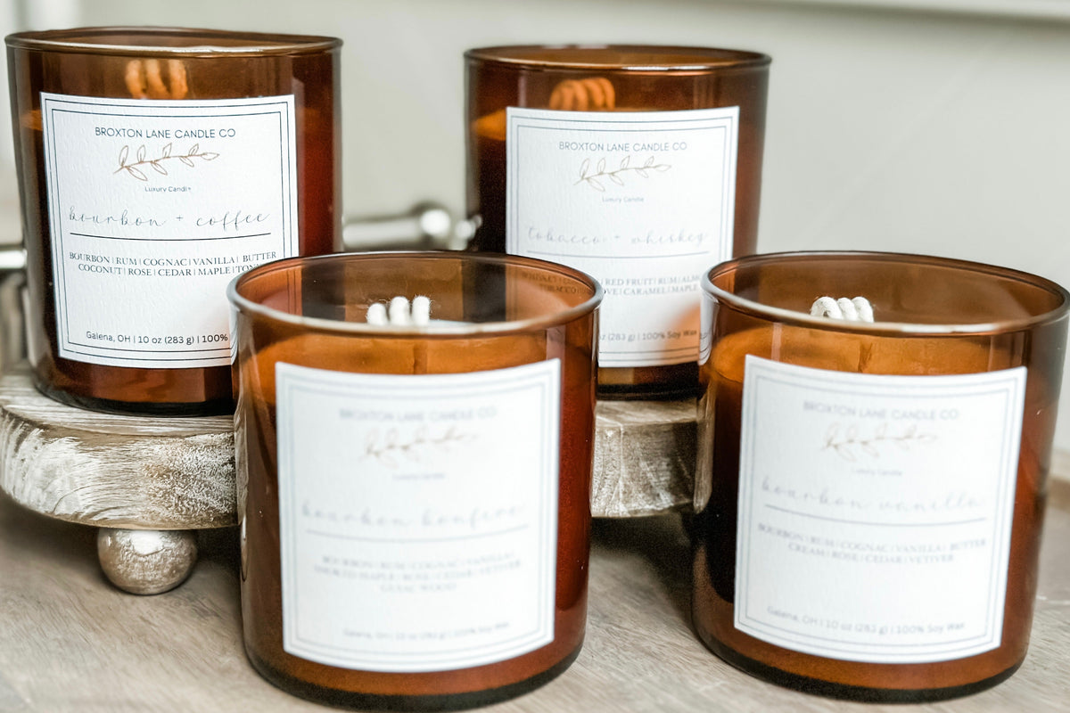 Bourbon Collection