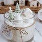 3 Wick Winter Scene Candle
