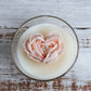 6.5 Ounce Valentine Candle