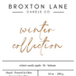 Winter Scents Collection