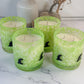 Icon Witch Hat Candle