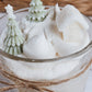 3 Wick Winter Scene Candle