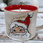 Santa Mug