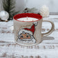Santa Mug