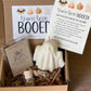 Boo Kit Deluxe