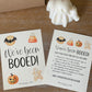 Boo Kit Candle Only