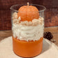 Pumpkin Dessert Candle