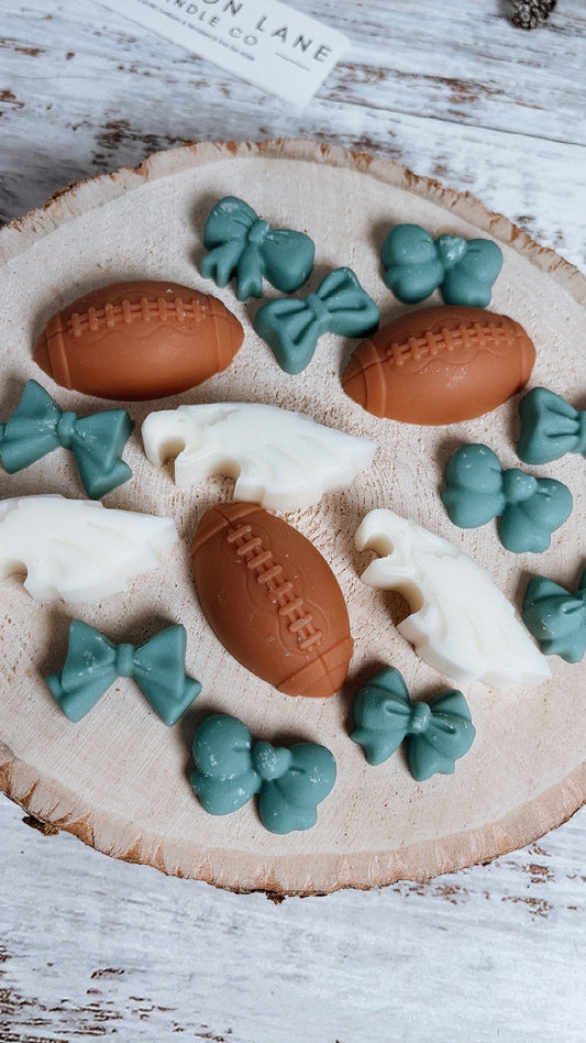 Eagles Wax Melts