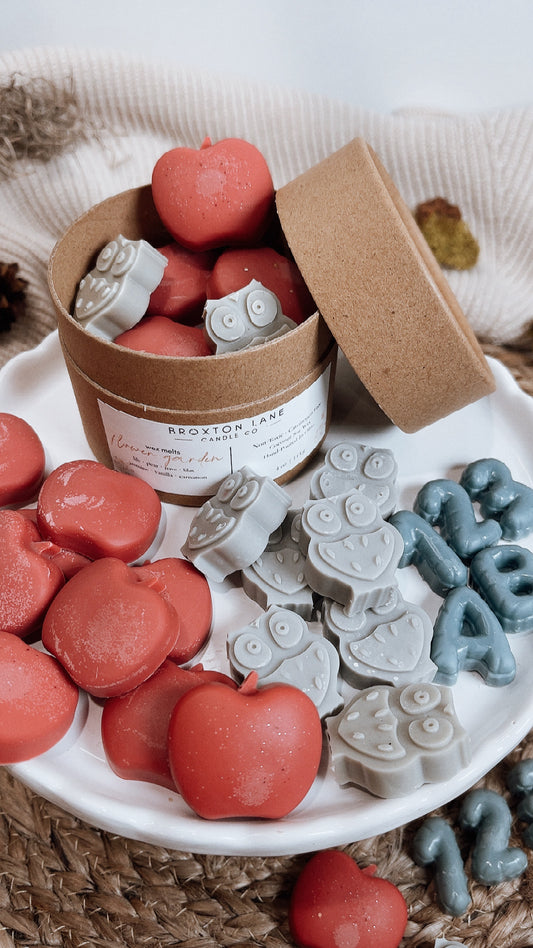 Teacher Wax Melts