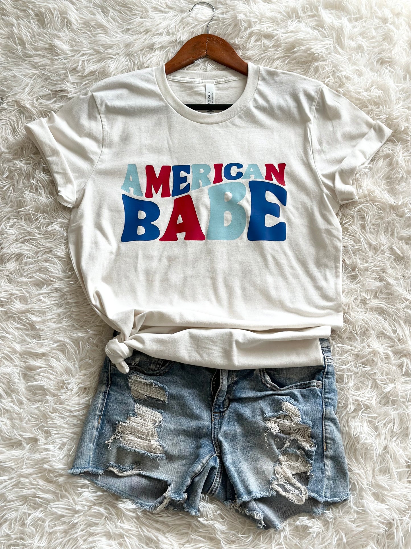 American Babe