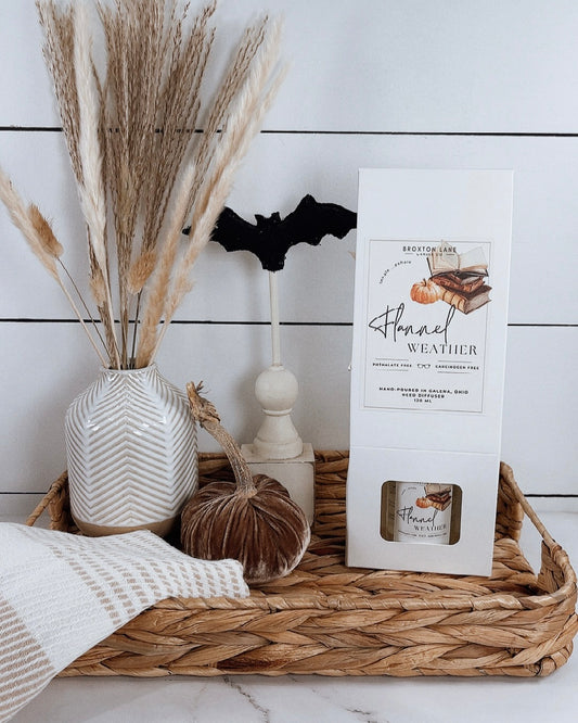 Reed Diffusers