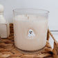 Ghost Icon Glass