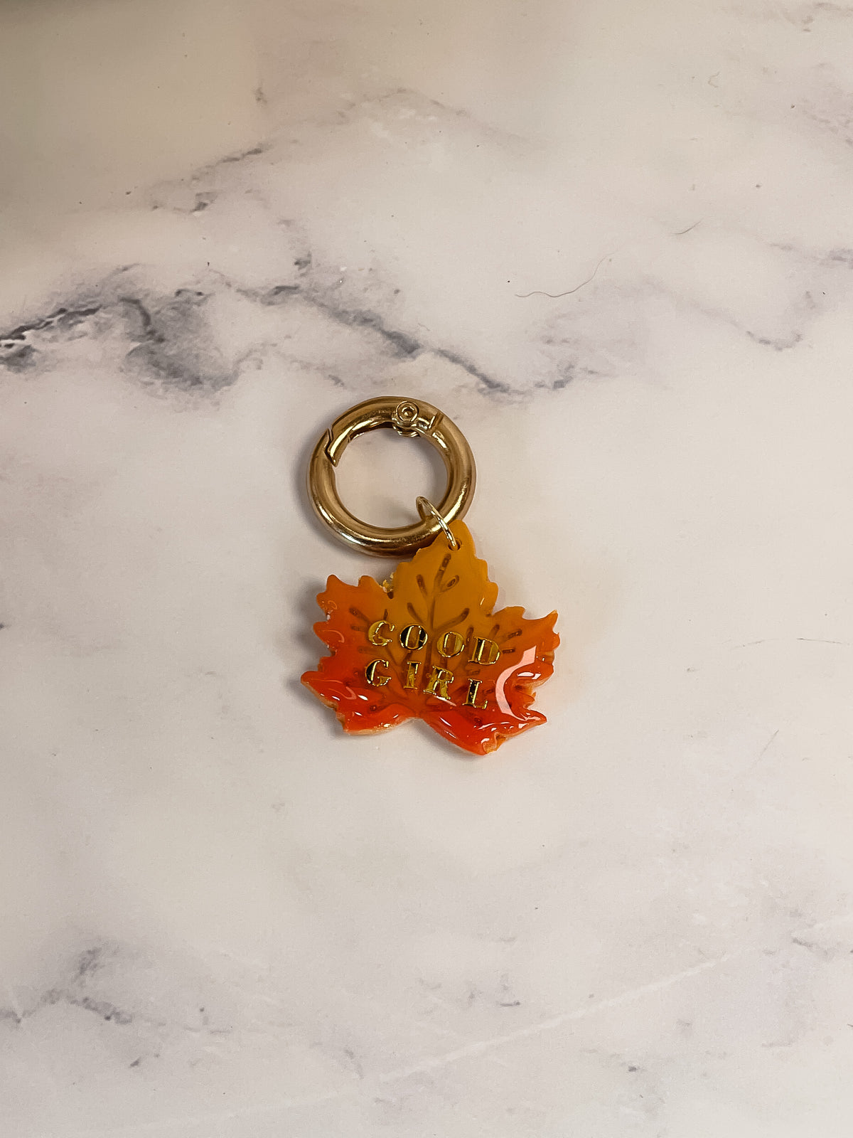 Dog Collar Charms