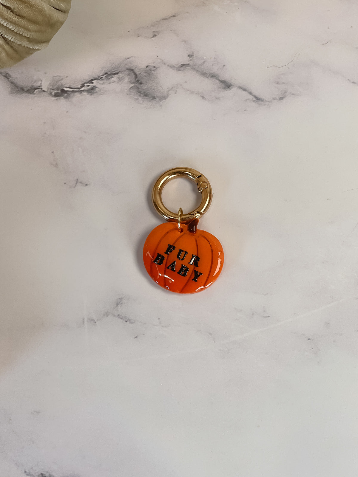 Dog Collar Charms