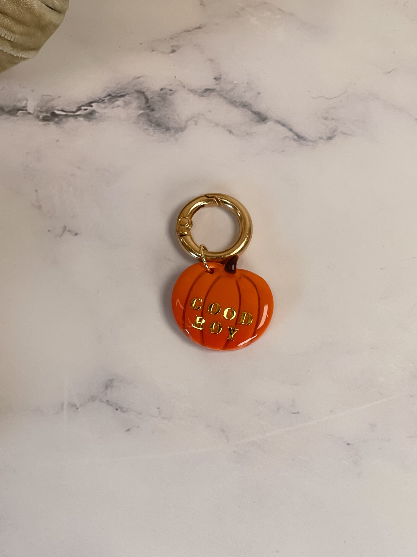Dog Collar Charms