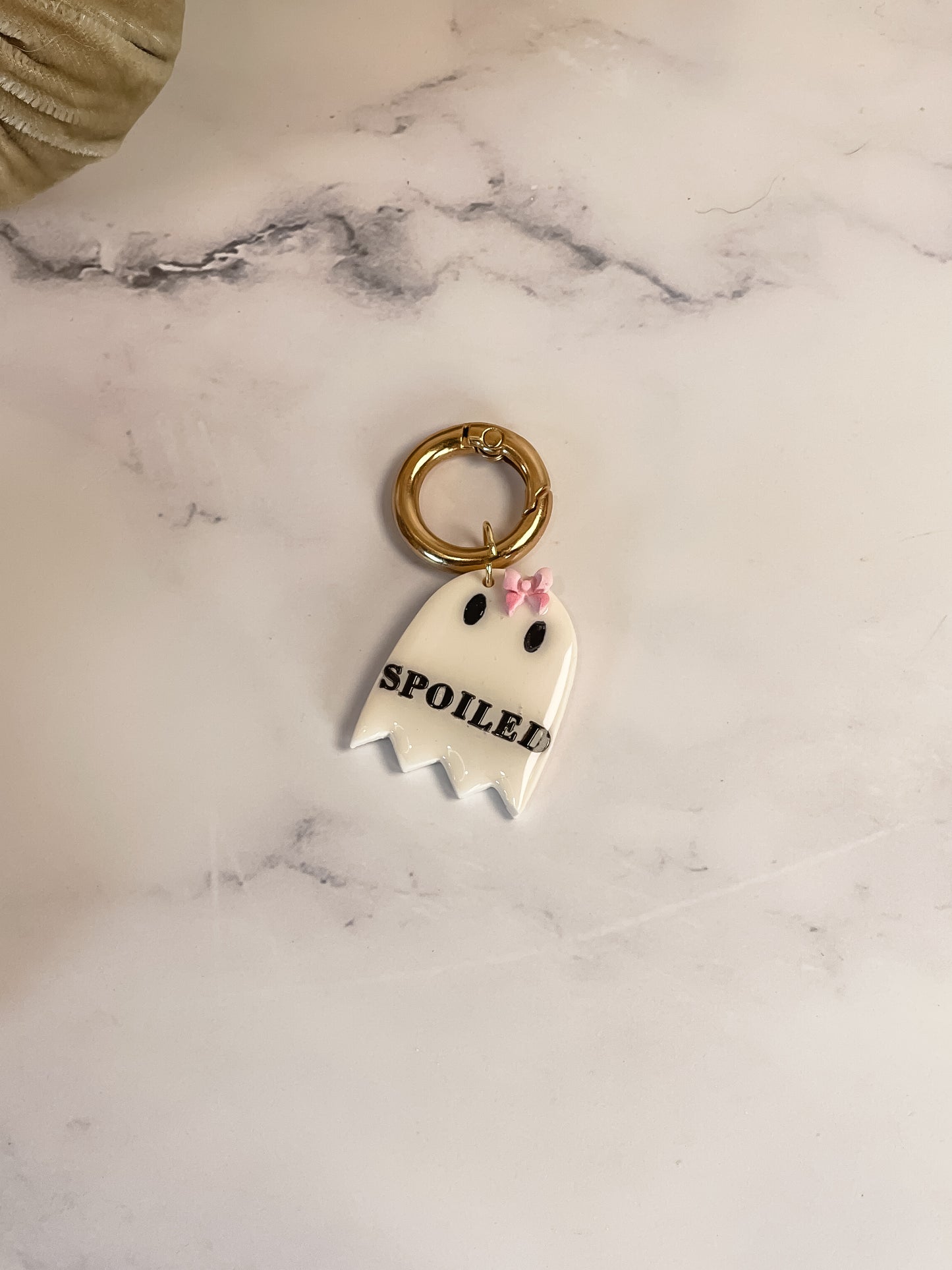 Dog Collar Charms