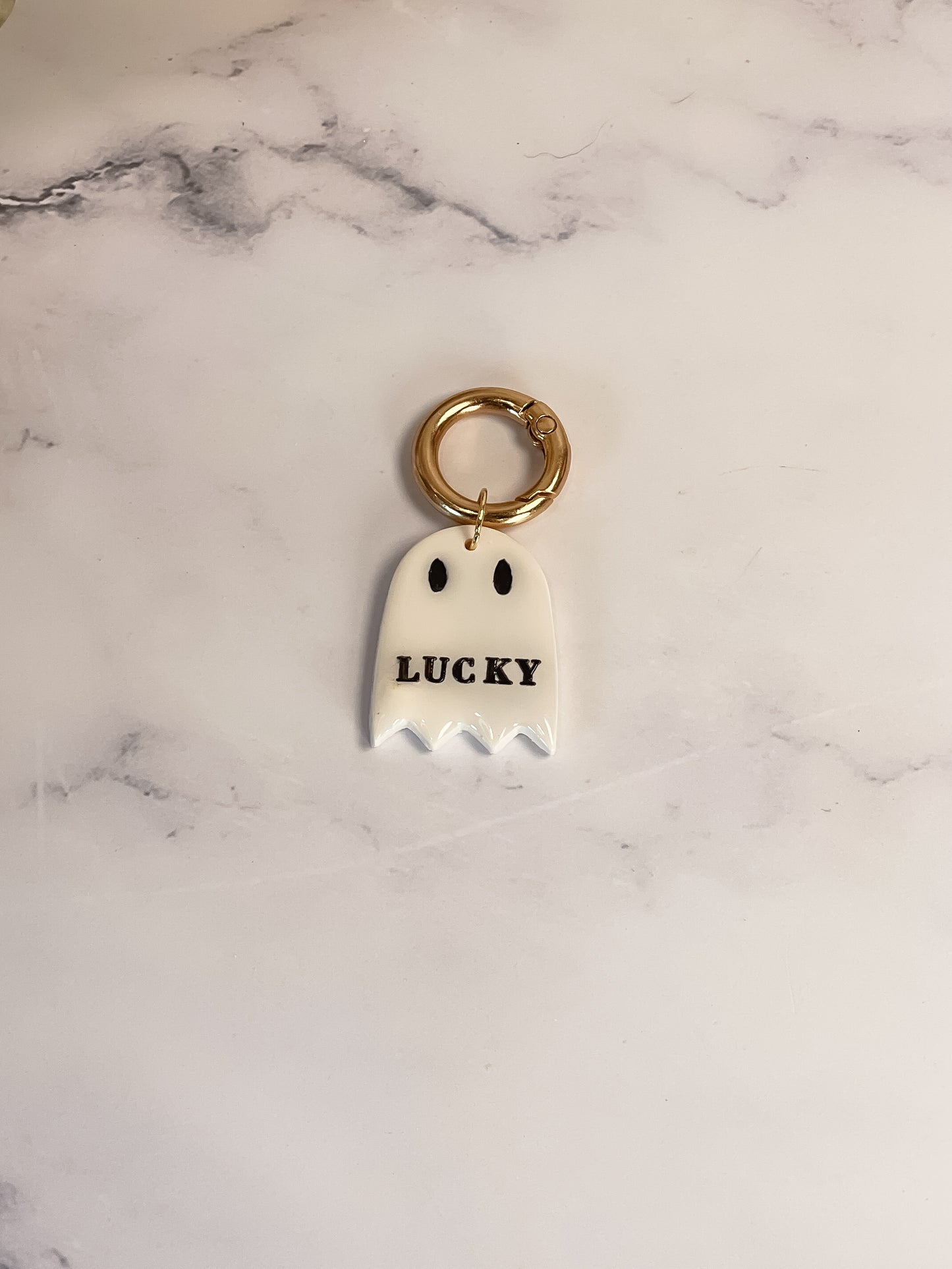 Dog Collar Charms