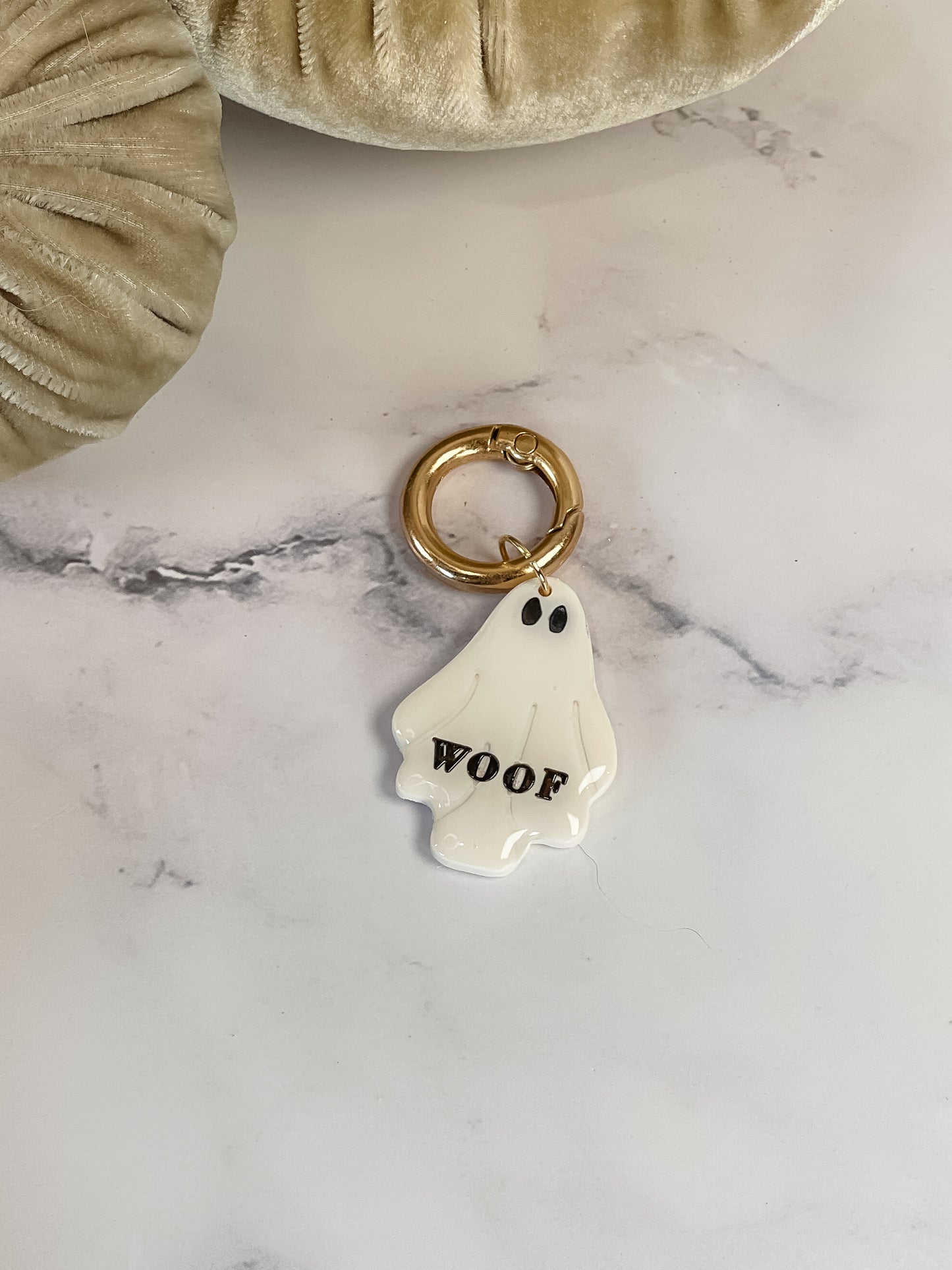 Dog Collar Charms