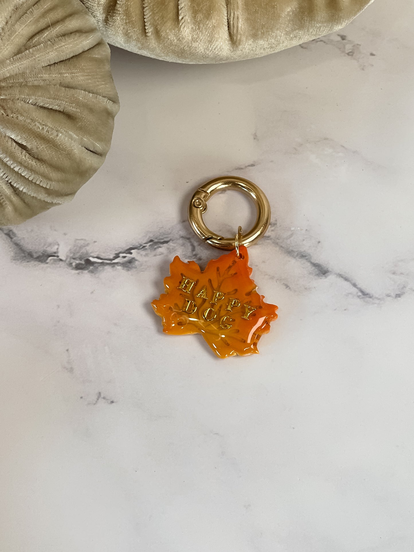 Dog Collar Charms