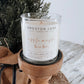 Frosted Juniper - 10 Ounce Candle