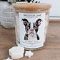 Dog Breed Label - Wax Melts